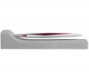 Вечная ручка Aero, красная, арт. 14220.50 фото 3 — Бизнес Презент