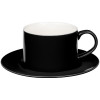 Набор для кофе Clio, черный, арт. 16971.30 фото 3 — Бизнес Презент