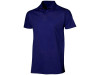 Рубашка поло First 2.0 мужская, синий navy, арт. 31093N41M фото 1 — Бизнес Презент