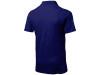 Рубашка поло First 2.0 мужская, синий navy, арт. 31093N41M фото 2 — Бизнес Презент
