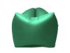 Надувной диван БИВАН 2.0, зеленый, арт. 159904 фото 2 — Бизнес Презент