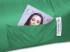 Надувной диван БИВАН 2.0, зеленый, арт. 159904 фото 5 — Бизнес Презент