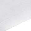 Полотенце Loft, среднее, белое, арт. 7082.60 фото 6 — Бизнес Презент