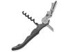 PULLTAPS BASIC GREY/Нож сомелье Pulltap's Basic, темно-серый, арт. 480626 фото 2 — Бизнес Презент