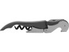 PULLTAPS BASIC GREY/Нож сомелье Pulltap's Basic, темно-серый, арт. 480626 фото 4 — Бизнес Презент