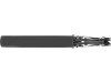 PULLTAPS BASIC GREY/Нож сомелье Pulltap's Basic, темно-серый, арт. 480626 фото 5 — Бизнес Презент