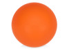 Мячик-антистресс Малевич, оранжевый, арт. 549508 фото 1 — Бизнес Презент