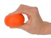 Мячик-антистресс Малевич, оранжевый, арт. 549508 фото 2 — Бизнес Презент