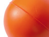 Мячик-антистресс Малевич, оранжевый, арт. 549508 фото 3 — Бизнес Презент
