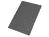 Блокнот А5 Snow, серый, арт. 781160 фото 1 — Бизнес Презент