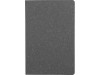 Блокнот А5 Snow, серый, арт. 781160 фото 3 — Бизнес Презент