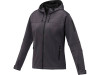 Match Женская куртка софтшел, storm grey, арт. 3832882XL фото 1 — Бизнес Презент