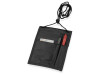 Нагрудное дорожное портмоне со шнурком, арт. 910117 фото 2 — Бизнес Презент