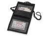 Нагрудное дорожное портмоне со шнурком, арт. 910117 фото 3 — Бизнес Презент