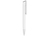 Ручка-подставка Кипер, белый/серый, арт. 15120.00 фото 3 — Бизнес Презент