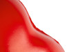 Антистресс Сердце, красный, арт. 549451 фото 4 — Бизнес Презент