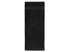Полотенце Terry S, 450, черный, арт. 864607 фото 6 — Бизнес Презент
