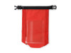 Водонепроницаемая сумка ALETA из прочного рипстопа, красный, арт. BO7531S160 фото 1 — Бизнес Презент