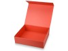 Подарочная коробка Giftbox большая, красный, арт. 625033 фото 2 — Бизнес Презент