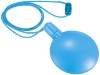 Круглый диспенсер для мыльных пузырей Blubber, синий, арт. 10222001 фото 1 — Бизнес Презент