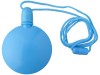 Круглый диспенсер для мыльных пузырей Blubber, синий, арт. 10222001 фото 2 — Бизнес Презент
