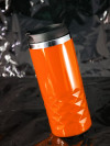 Термостакан Prism, оранжевый, арт. 12395.20 фото 5 — Бизнес Презент