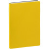 Ежедневник Romano, недатированный, желтый, арт. 17888.80 фото 2 — Бизнес Презент