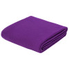 Флисовый плед Warm&Peace XL, фиолетовый, арт. 13059.78 фото 1 — Бизнес Презент