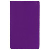 Флисовый плед Warm&Peace XL, фиолетовый, арт. 13059.78 фото 2 — Бизнес Презент