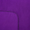 Флисовый плед Warm&Peace XL, фиолетовый, арт. 13059.78 фото 3 — Бизнес Презент