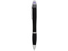 Ручка-стилус шариковая Nash, пурпурный, арт. 10723807 фото 2 — Бизнес Презент