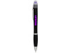 Ручка-стилус шариковая Nash, пурпурный, арт. 10723807 фото 3 — Бизнес Презент