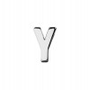 Элемент брелка-конструктора «Буква Y», арт. 4547.40 фото 2 — Бизнес Презент