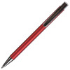 Ручка шариковая Stork, красная, арт. 5594.50 фото 2 — Бизнес Презент