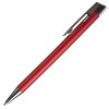 Ручка шариковая Stork, красная, арт. 5594.50 фото 3 — Бизнес Презент