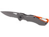 Нож Deltaform с карабином, арт. 13401800 фото 1 — Бизнес Презент