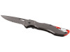 Нож Deltaform с карабином, арт. 13401800 фото 3 — Бизнес Презент