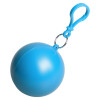 Дождевик в круглом футляре Nimbus, голубой, арт. 5354.44 фото 1 — Бизнес Презент