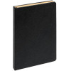 Ежедневник Saffian, недатированный, черный, арт. 11105.33 фото 2 — Бизнес Презент