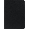 Ежедневник Saffian, недатированный, черный, арт. 11105.33 фото 3 — Бизнес Презент