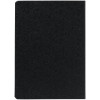 Ежедневник Saffian, недатированный, черный, арт. 11105.33 фото 4 — Бизнес Презент