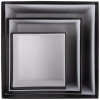 Коробка Cube, M, черная, арт. 14095.30 фото 5 — Бизнес Презент