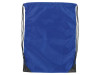 Рюкзак стильный Oriole, ярко-синий (P), арт. 11938501p фото 2 — Бизнес Презент