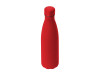 Термобутылка Актив Soft Touch, 500мл, красный, арт. 821361p фото 1 — Бизнес Презент