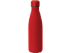 Термобутылка Актив Soft Touch, 500мл, красный, арт. 821361p фото 2 — Бизнес Презент