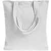 Холщовая сумка Avoska, молочно-белая, арт. 11293.61 фото 2 — Бизнес Презент