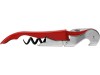 PULLTAPS BASIC FIRE RED/Нож сомелье Pulltap's Basic, красный, арт. 480604 фото 4 — Бизнес Презент