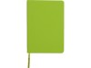 Блокнот А5 Magnet 14,3*21 с магнитным держателем для ручки, зеленое яблоко, арт. 781143 фото 4 — Бизнес Презент