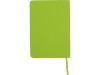 Блокнот А5 Magnet 14,3*21 с магнитным держателем для ручки, зеленое яблоко, арт. 781143 фото 5 — Бизнес Презент