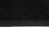Полотенце Terry М, 450, черный, арт. 864617 фото 4 — Бизнес Презент